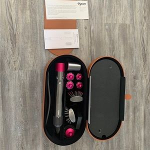 dyson airwrap complete styler